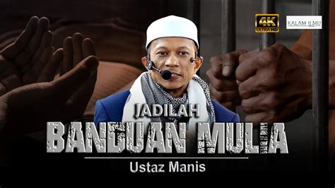 Andai Ini Ramadhan Terakhirku L Ustaz Manis YouTube