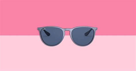 Ray-Ban Erika Round Sunglasses Sale 2020 | The Strategist