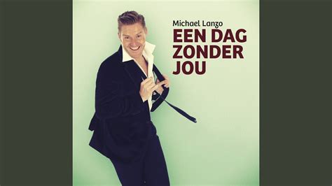 Een Dag Zonder Jou Radio Versie YouTube