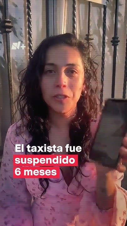 Turista Acusa A Taxista De Acoso Sexual En Cozumel N Youtube