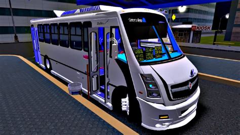 Zafiro Tunning Descargalo Aqui Nueva Edici N Mod Proton Bus