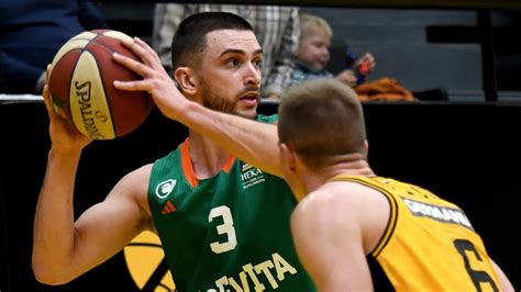 Povzetek Tekme Split Cedevita Olimpija Praznih Rok Z Gostovanja V