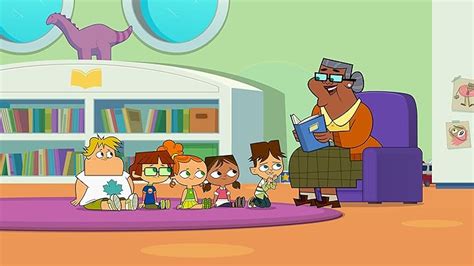 Watch Total Dramarama, Season 2 | Prime Video