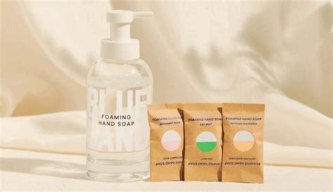 Zero Waste Hand Soaps Tablets Concentrates Refills And More