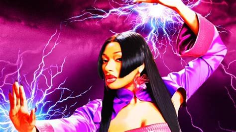 Megan Thee Stallion's New Album to Feature Surprising Anime Sample