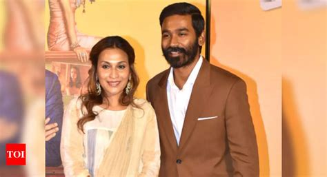 Dhanush And Aishwarya Rajinikanth Divorce Actor Dhanush Announces