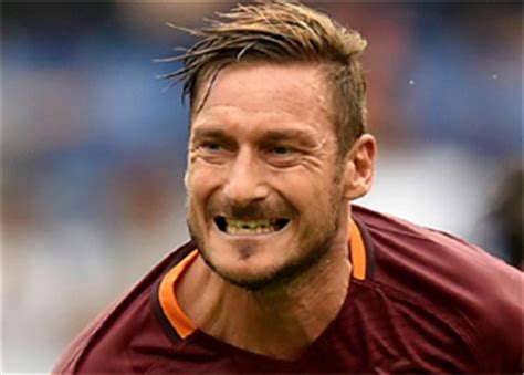 I almost lost sanity after football retirement – Totti - Vanguard News