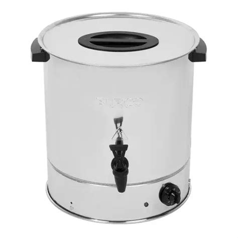burco manual fill water boiler ltr