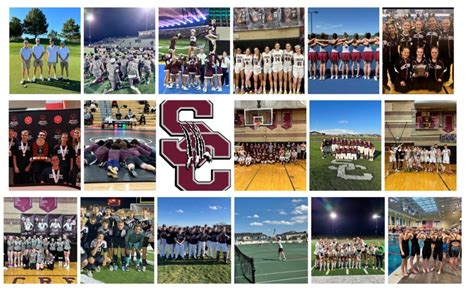 Football Silver Creek High School