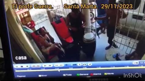 El Llanero Solitario Atrac Y Encerr En Una Casa A Una Familia