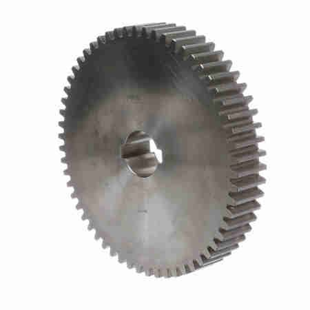 Browning Steel Minimum Plain Bore Change Gear Pa Dp Ncg