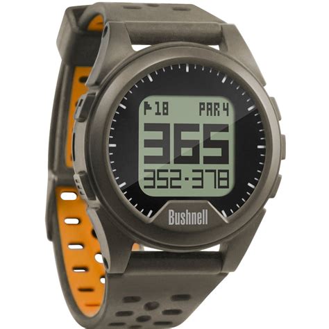 Bushnell Golf Neo Ion Gps Range Finder Watch 2016 Choose Color Ebay