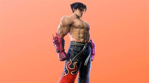 Tekken The Story So Far Characters Recaps And What You Should Know