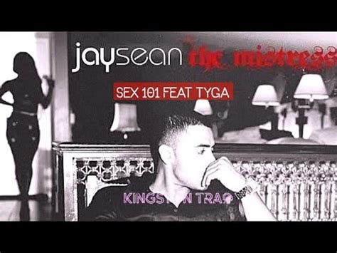 Jay Sean Sex 101 Feat Tyga The Mistress YouTube