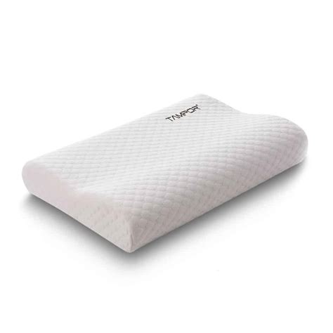 memory-foam-contour-pillow | Chiropractor Los Angeles, CA | Dr. Steven Becker Chiropractors