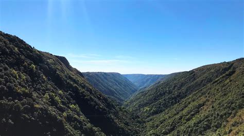 The Spiced Khasi Hills - Bruite