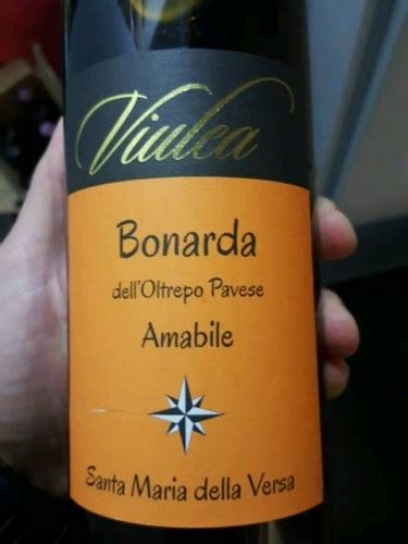 Viulea Amabile Bonarda Dell Oltrepo Pavese Vivino Australia