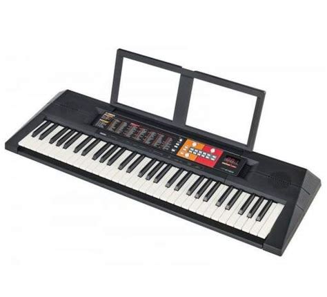 Yamaha Psr F Elektronick Kl Vesy Nay Sk