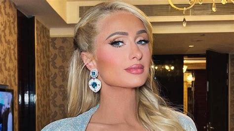 Paris Hilton Revela Ter Sido Estruprada Aos 15 Anos Lembro Dele Em