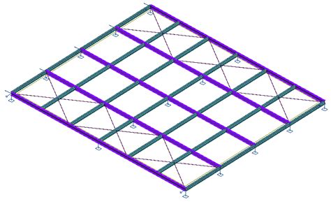 Hala Sudo Steel Standing Projektowanie Konstrukcji