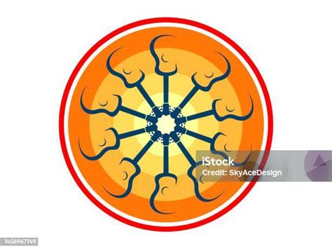 bentuk melingkar  gitar melingkar ilustrasi stok  gambar