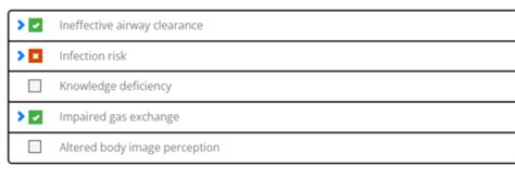 Chapter Nursing Management Patients With Upper Respiratory Tract