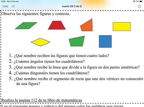 Observa Las Figuras Y Contesta Brainly Lat