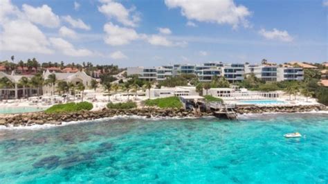 TUI Curacao aanbieder nr.1 » Tickets & Pakketreizen