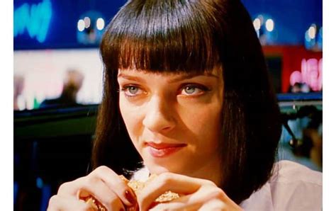 Fotos Antes Y Despu S De Los Protagonistas De Pulp Fiction