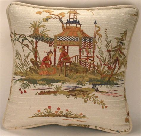 Asian Oriental Throw Pillows Throw Pillows Pillows Designer Throw