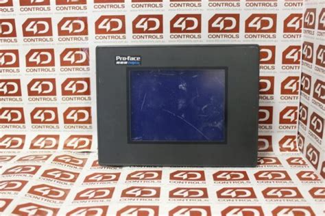 Proface Graphic Operator Interface Touch Panel