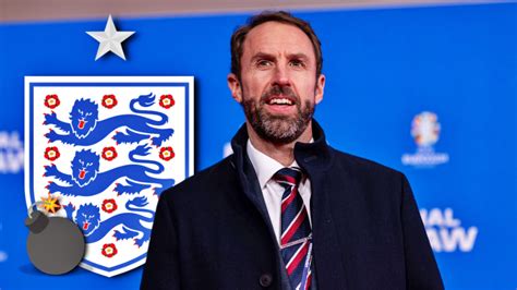 ENGLEZI U NEVJERICI Southgate Na EURO Vodi Novu Zvijezdu Tima Iz Vrha