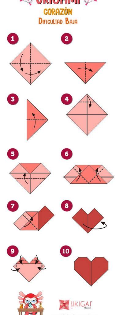 Origami Paso A Paso