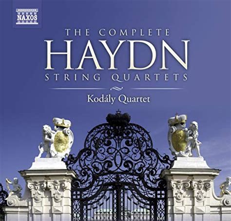 Top 10 Best haydn string quartets – Tuner Instruments