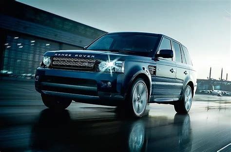 Range Rover Une Histoire Articles Land Rover Land Rover