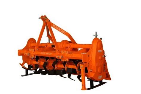 Rotoking Multi Speed Standard Series Rotary Tiller At Best Price In Rajkot