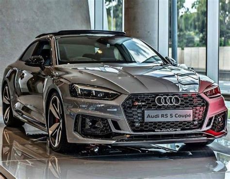 Audi RS5 2020 Coupe