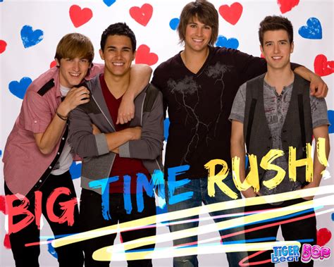 ♥Big Time Rush♥ - Big Time Rush Photo (29140453) - Fanpop