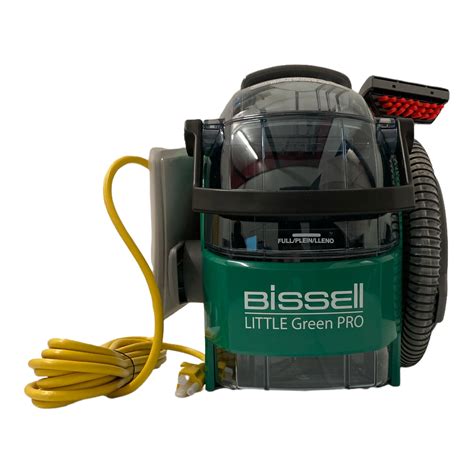 Bissell Little Green Pro Portable Commercial Spot Cleaner