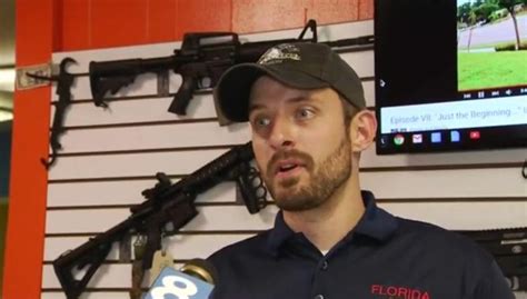 Florida Gun Shop Owner Declares Store ‘muslim Free Zone Ny Daily News