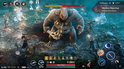 Black Desert Mobile guide: tips, tricks, and cheats