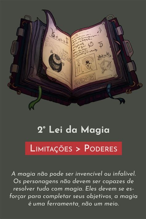 As 3 Leis Da Magia De Brandon Sanderson Artofit