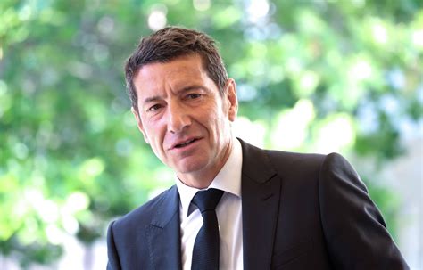 Le Maire De Cannes David Lisnard Veut Rempiler La T Te Des Maires De