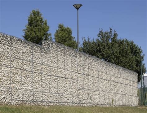 Devis pour construire un mur de soutènement