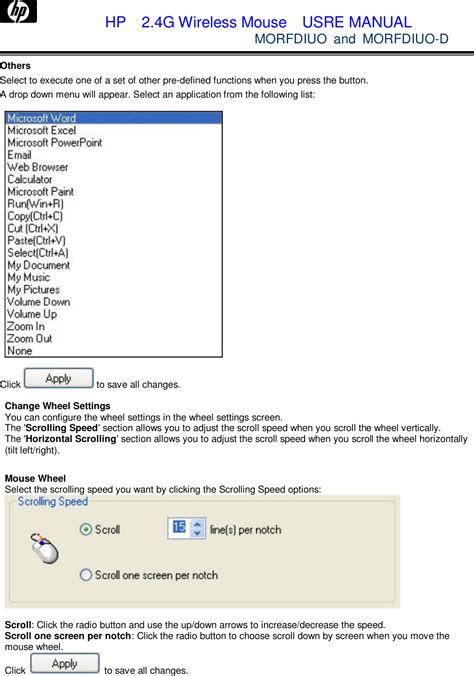 Primax Electronics DMORFDIUO D 2 4G Wireless Dongle User Manual