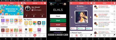 Quizup