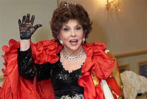 Morta Gina Lollobrigida La Diva Del Cinema Italiano Aveva Anni