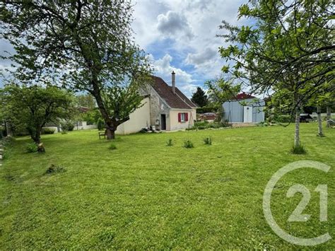 Maison Vendre Pi Ces M La Ferte Gaucher Ile De France