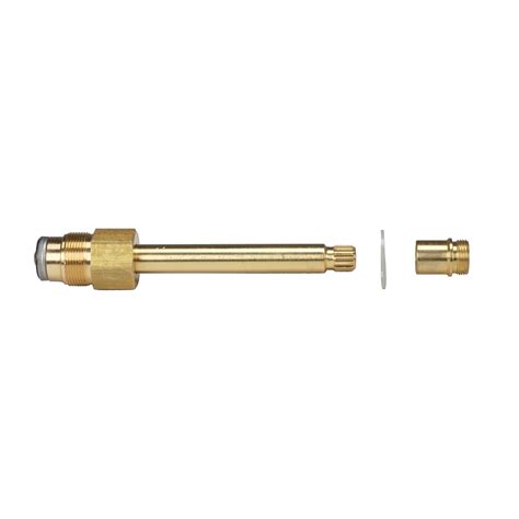 9C 14H C Hot Cold Stem For Milwaukee Faucets Danco