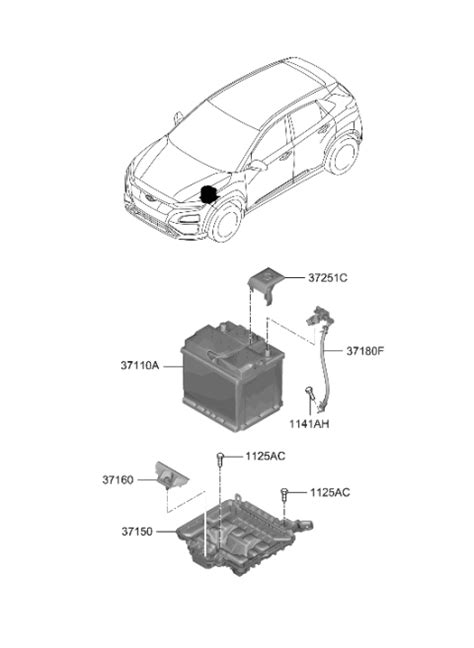 Hyundai Tucson Battery - Details Of 70+ Images And 10+ Videos